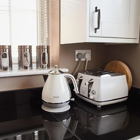 Best - Alma Σπίτι διακοπών Γιορκ