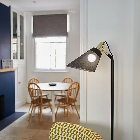 Best - Alma 度假居 *