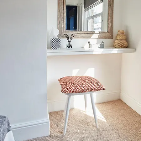 度假居 Best - Alma *