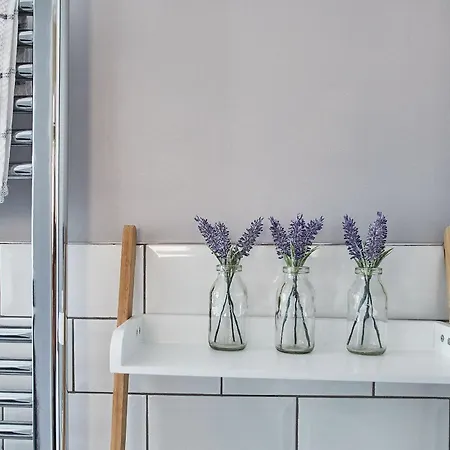 Best - Alma 度假居 约克