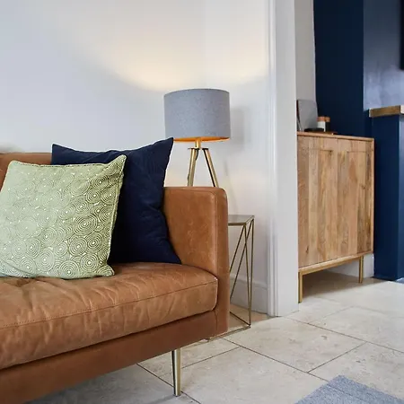 度假居 Best - Alma *