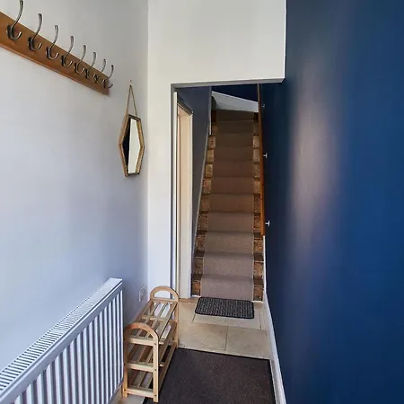 Σπίτι διακοπών Best - Alma Γιορκ