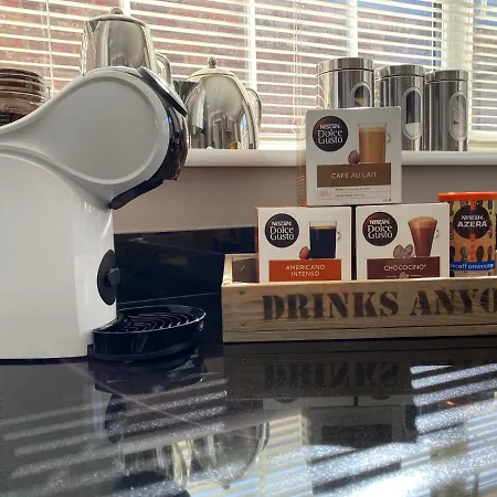 Σπίτι διακοπών Best - Alma *