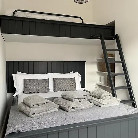 Best - Alma Σπίτι διακοπών Γιορκ