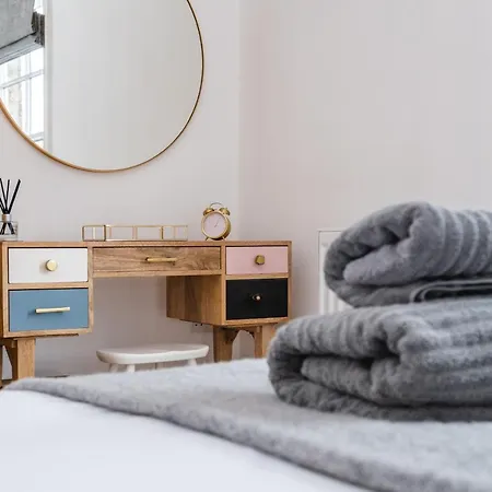 Best - Alma Σπίτι διακοπών Γιορκ