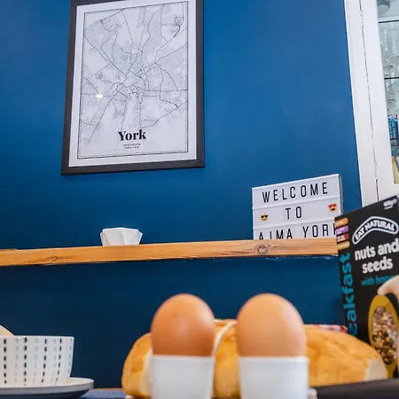 度假居 Best - Alma