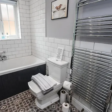 度假居 Best - Alma 约克