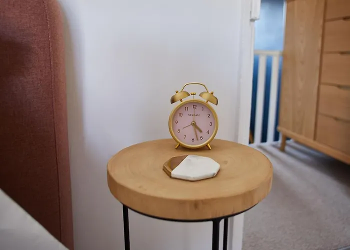 Holiday home Best - Alma