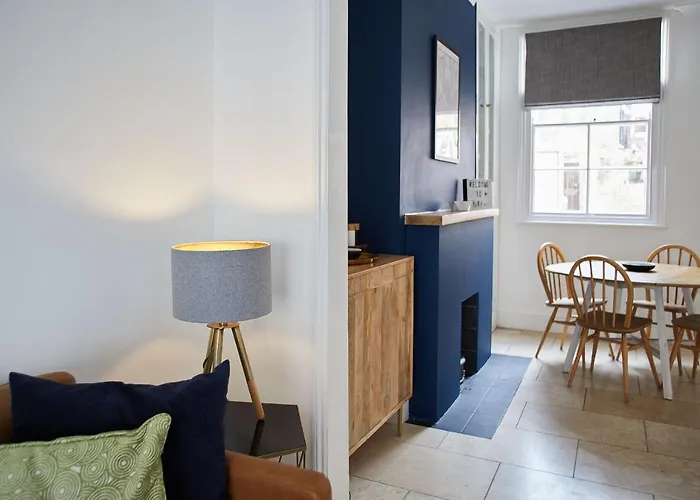 Holiday home Best - Alma *