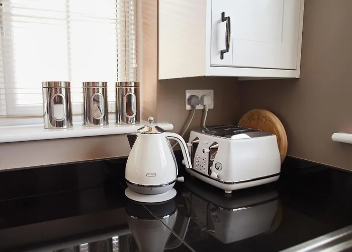 Best - Alma Dom wakacyjny York