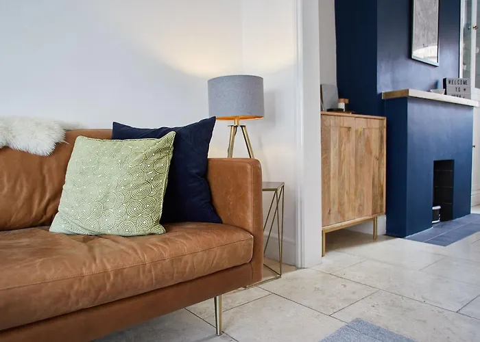 Dom wakacyjny Best - Alma *