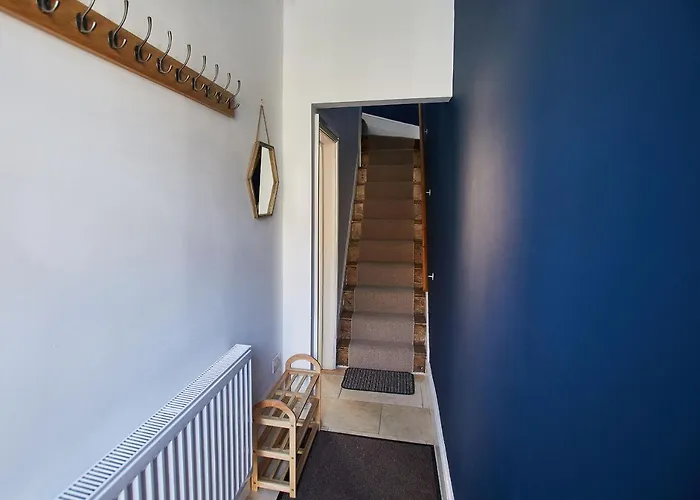 Holiday home Best - Alma York