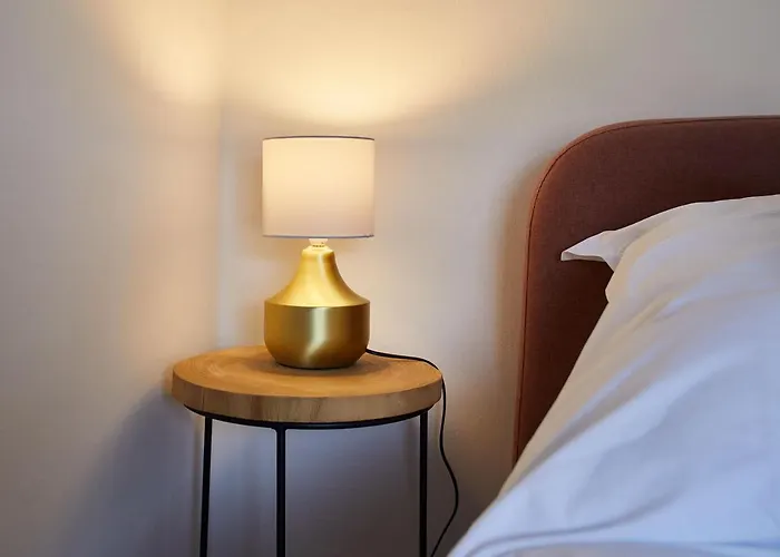 Best - Alma Holiday home *