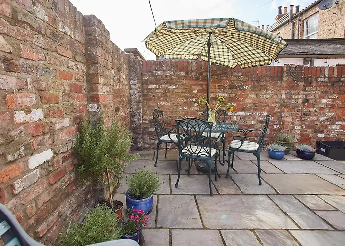 Best - Alma Holiday home