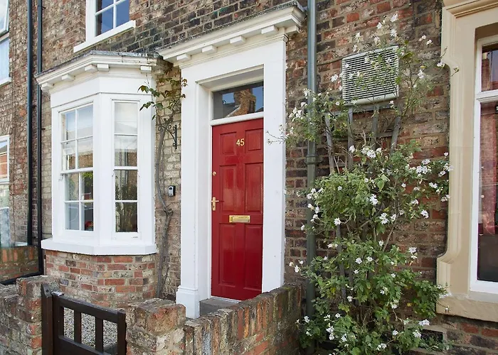 Best - Alma Holiday home