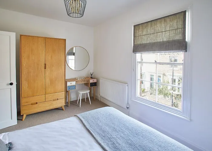 Holiday home Best - Alma