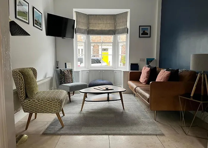 Best - Alma Holiday home