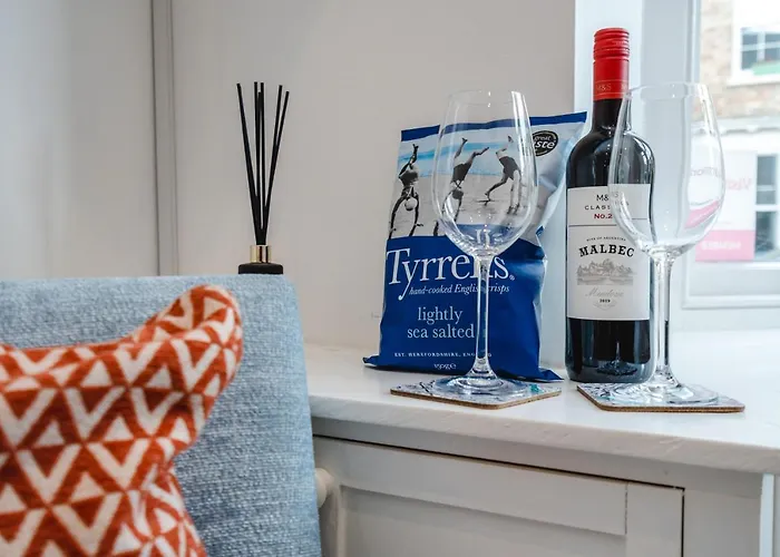 Best - Alma Holiday home *