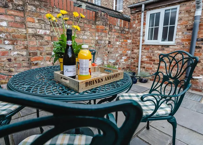 Dom wakacyjny Best - Alma