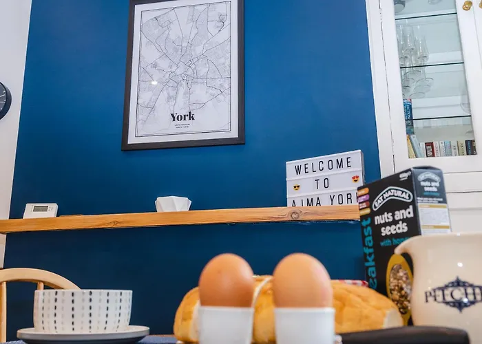 Dom wakacyjny Best - Alma