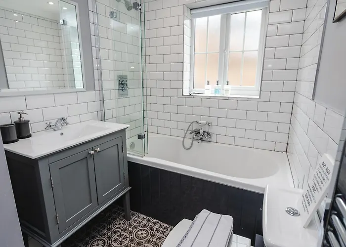 Dom wakacyjny Best - Alma *