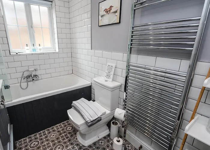 Holiday home Best - Alma York