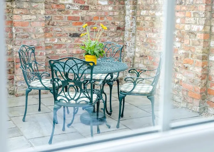 Сasa de vacaciones Best - Alma *