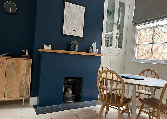 Сasa de vacaciones Best - Alma